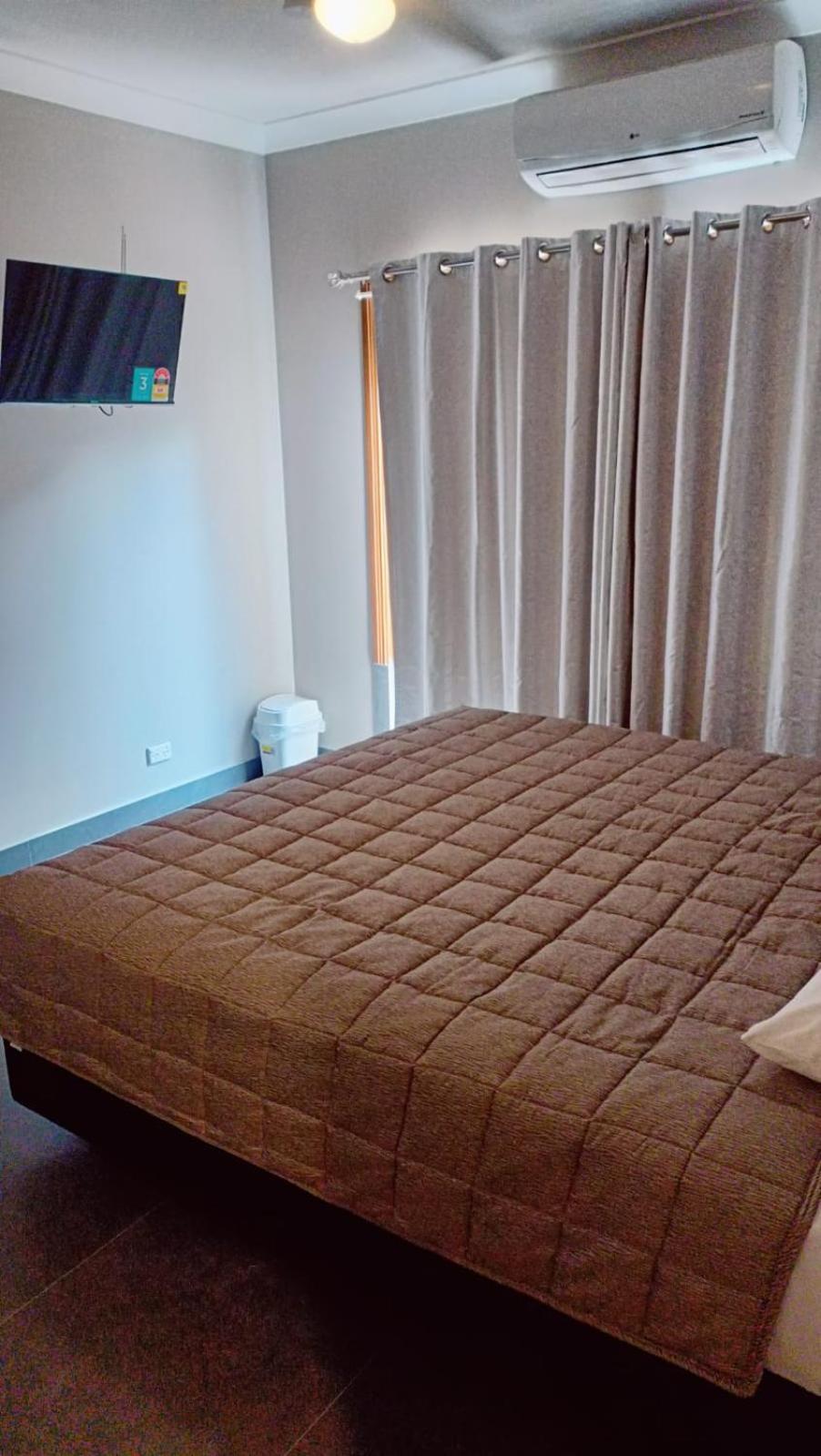 Cooee Motel Gilgandra Εξωτερικό φωτογραφία