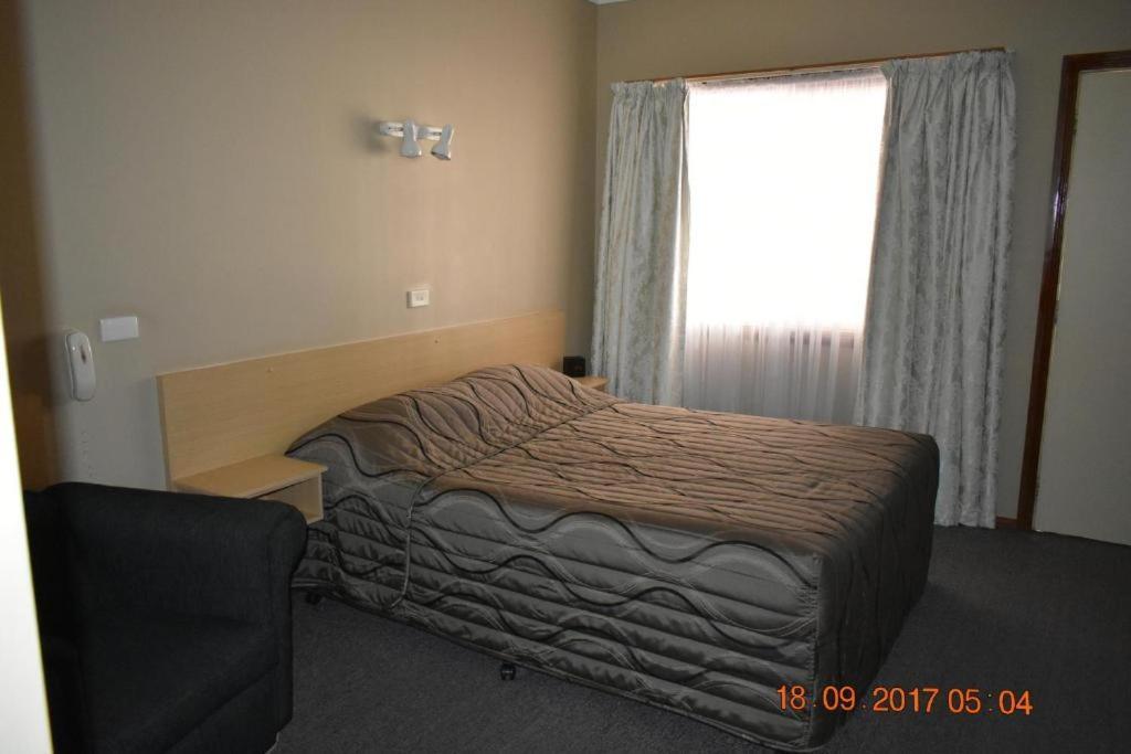 Cooee Motel Gilgandra Εξωτερικό φωτογραφία